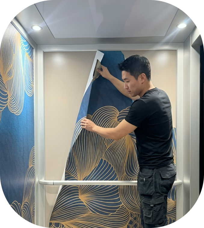 Take a look our professional to makeover your home
